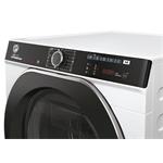 Hoover HWP4 37AMBC/1-S + NDP4 H7A2TCBEX-S