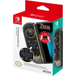 HORI D-Pad Controller pre Nintendo Switch (Zelda) NSP266