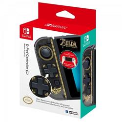 HORI D-Pad Controller pro Nintendo Switch (Zelda)