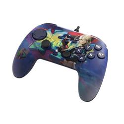 HORI Fighting Commander OCTA SF 6 Cammy Ed.