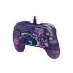 HORI Fighting Commander OCTA SF 6 Juri Edition