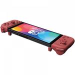 HORI Split Pad Compact (Apricot Red)
