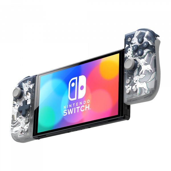 HORI Split Pad Pro Attach. Set (Eevee Evolutions)