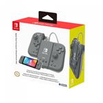 HORI Split Pad Pro Attach. Set (Grey)