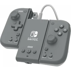 HORI Split Pad Pro Pripojiť. Set (sivá)