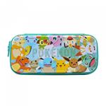 HORI Switch Vault Case (Pikachu Friends Edition)