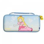 Hori Tough Pouch - City Pop Peach