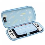 Hori Tough Pouch - City Pop Peach