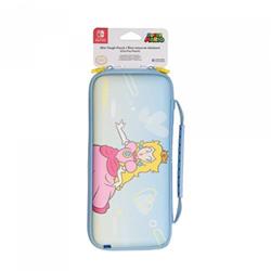 Hori Tough Pouch - City Pop Peach