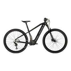 Horské elektrokolo MMR KOEN 10 - Black N Red - vel.L  24/2025