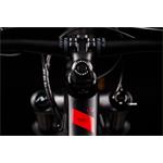 Horské elektrokolo MMR KOEN 10 - Black N Red - vel.M 24/2025