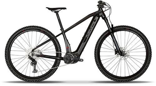Horské elektrokolo MMR KORE 10 - Black N Red - vel.XL / 23/2024