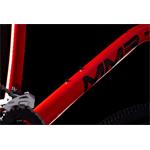 Horské kolo MMR KUMA 00 - Bright Red vel.S / 23/2024