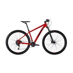 Horské kolo MMR KUMA 00 - Bright Red vel.XL / 24/2025