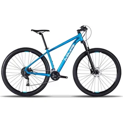 Horské kolo MMR KUMA 00 - Metallic Matte Blue - vel.L / 25/2026