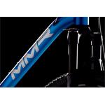 Horské kolo MMR KUMA 00 - Metallic Matte Blue - vel.M / 23/2024