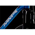 Horské kolo MMR KUMA 00 - Metallic Matte Blue - vel.M / 25/2026
