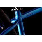 Horské kolo MMR KUMA 10 - Mettallic Matte Blue - vel.L / 23/2024