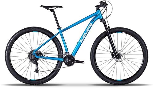 Horské kolo MMR KUMA 10 - Mettallic Matte Blue - vel.M / 23/2024