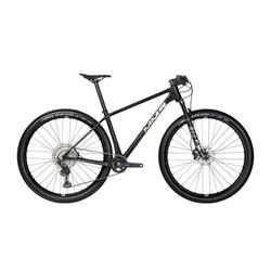 Horské kolo MMR RAKISH 00 - Carbon N Chrome - vel.XL 2025