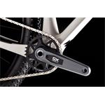 Horské kolo MMR RAKISH 00 - Light Grey N Black - vel.L / 2024