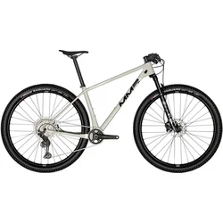 Horské kolo MMR RAKISH 00 - Light Grey N Black - vel.XL 25/2026