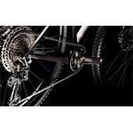 Horské kolo MMR RAKISH 10 - Carbon N Chrome - vel.XL 25/2026