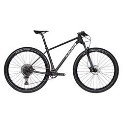 Horské kolo MMR RAKISH 30 - Carbon N Chrome - vel.XL 2025