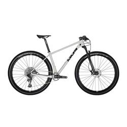 Horské kolo MMR RAKISH 30 - Light Grey N Black - vel.XL 2025