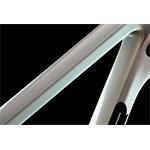 Horské kolo MMR Rakish 60 EX - Pearlwhite N Black - vel.XL / 23/2024