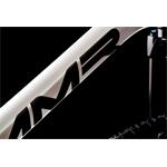 Horské kolo MMR Rakish 60 EX - Pearlwhite N Black - vel.XL / 23/2024