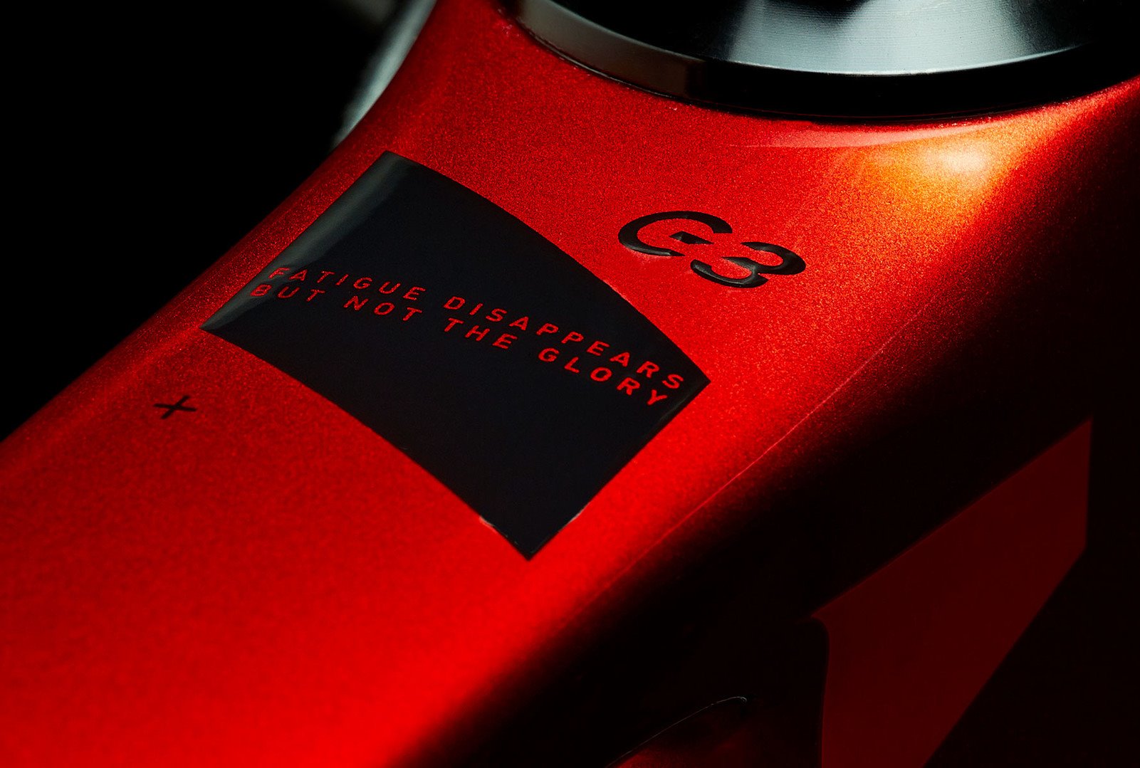 Horské kolo MMR RAKISH SL 00 - TEAM vel.M / 24/2025