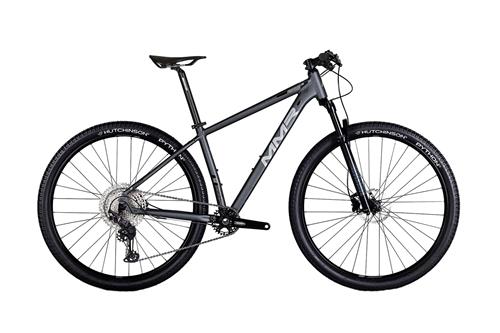 Horské kolo MMR WOKI 00 - Graphite N Black - vel.S / 23/2024