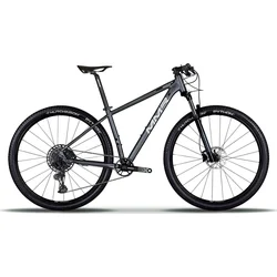 Horské kolo MMR WOKI 10 - Graphite N Black - vel.L / 23/2024