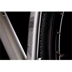 Horské kolo MMR WOKI 10 - Silver N Black - vel.L / 24/2025