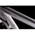 Horské kolo MMR WOKI 10 - Silver N Black - vel.M / 23/2024