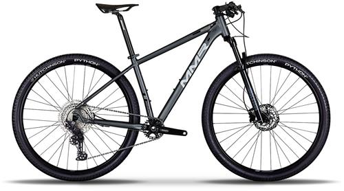 Horské kolo MMR WOKI 30 - Graphite N Black vel.L / 23/2024