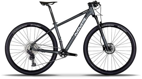Horské kolo MMR WOKI 30 - Graphite N Black vel.L / 23/2024