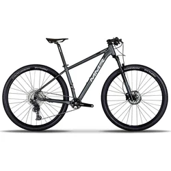 Horské kolo MMR WOKI 30 - Graphite N Black vel.L / 23/2024