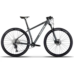 Horské kolo MMR WOKI 30 - Graphite N Black vel.S / 25/2026