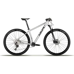 Horské kolo MMR WOKI 30 - Silver N Black vel.M / 24/2025