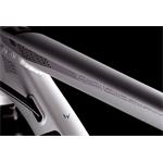 Horské kolo MMR Woki 80 - Silver N Black - vel.S / 24/2025