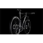 Horské kolo MMR ZEN 00 - Black N Chrome - vel.S  25/2026