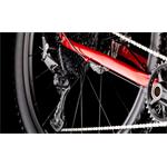 Horské kolo MMR ZEN 00 - Chrome Red - vel.L  25/2026