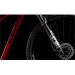 Horské kolo MMR ZEN 00 - Chrome Red - vel.L  25/2026
