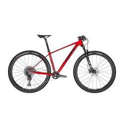 Horské kolo MMR ZEN 00 - Chrome Red - vel.XL 2025
