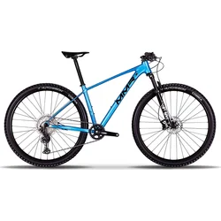 Horské kolo MMR ZEN 00 - Metallic Blue N Black - vel.L / 24/2025