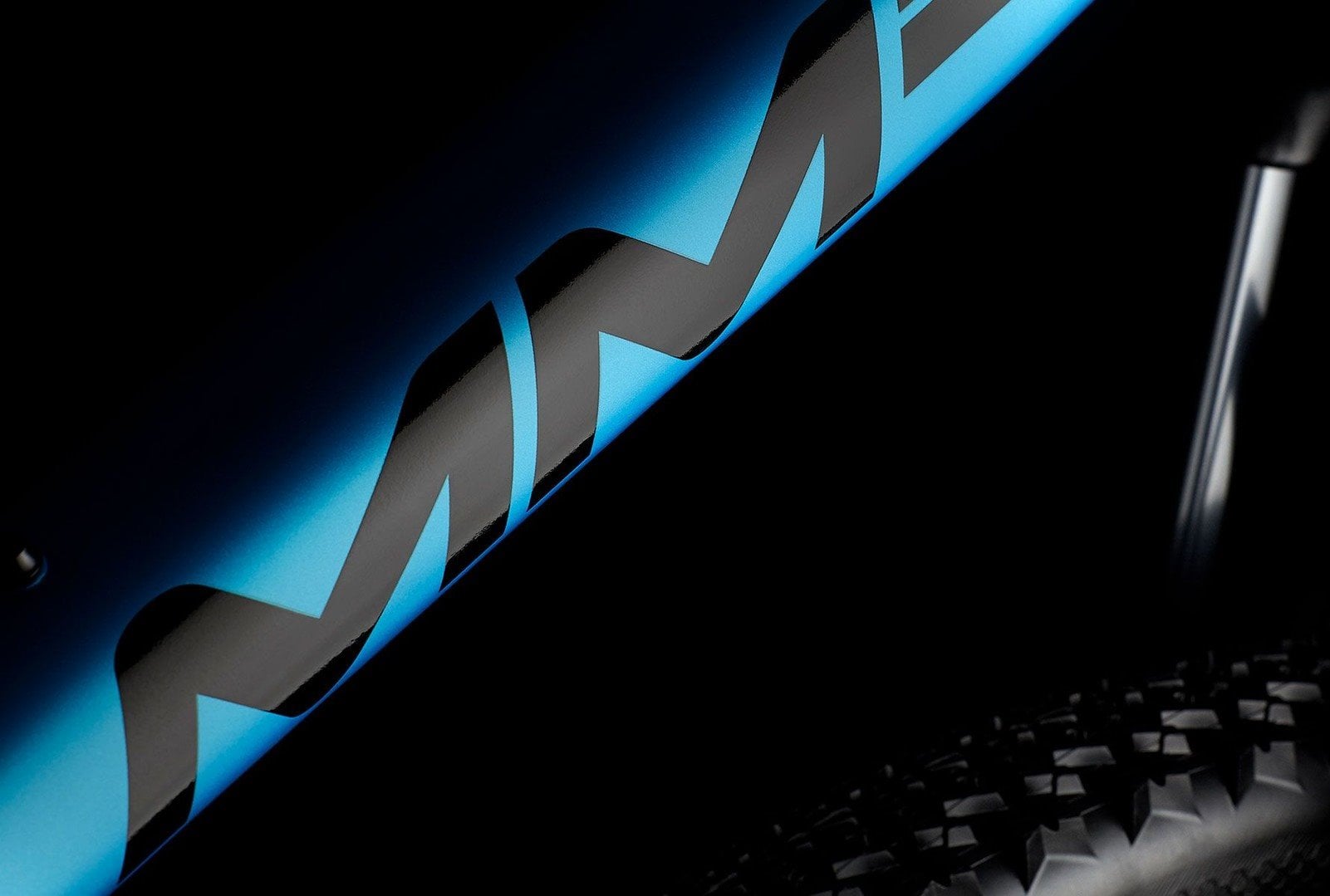 Horské kolo MMR ZEN 10 - Metallic Blue N Black - vel.L / 25/2026