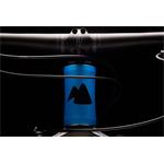 Horské kolo MMR ZEN 10 - Metallic Blue N Black - vel.L / 25/2026
