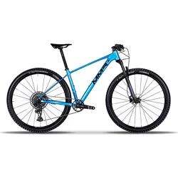 Horské kolo MMR ZEN 10 - Metallic Blue N Black - vel.S / 23/2024